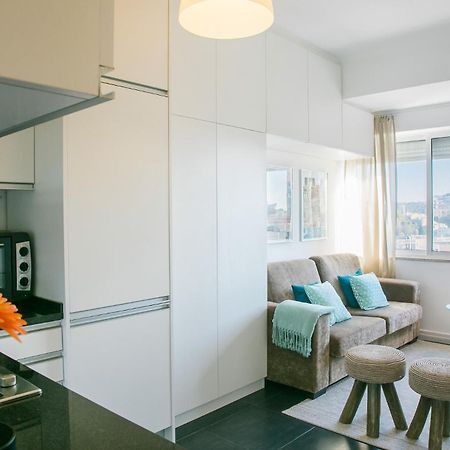 Apartamento Acolhedor Com Vista Castelo De Sao Jorge - Ttl308 Lissabon Buitenkant foto