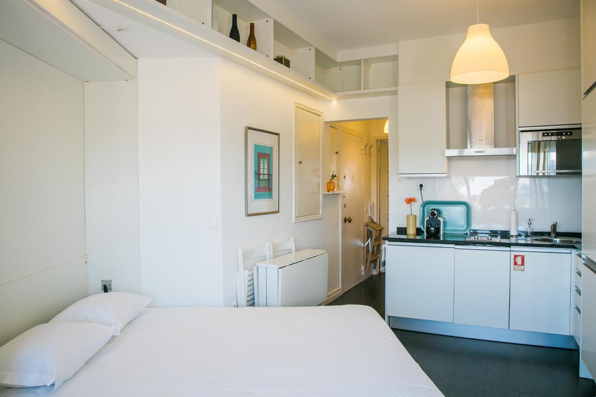Apartamento Acolhedor Com Vista Castelo De Sao Jorge - Ttl308 Lissabon Buitenkant foto