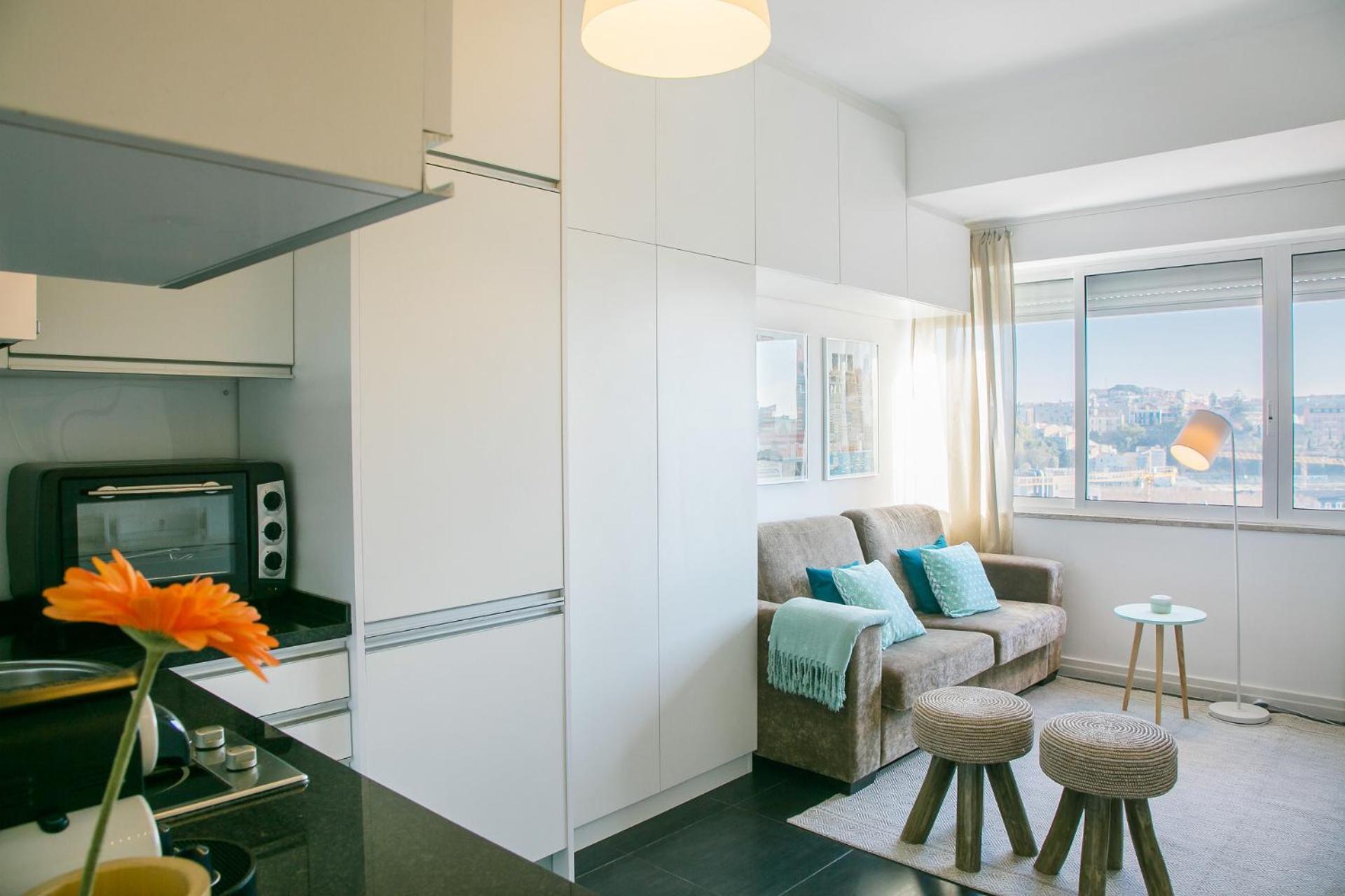 Apartamento Acolhedor Com Vista Castelo De Sao Jorge - Ttl308 Lissabon Buitenkant foto
