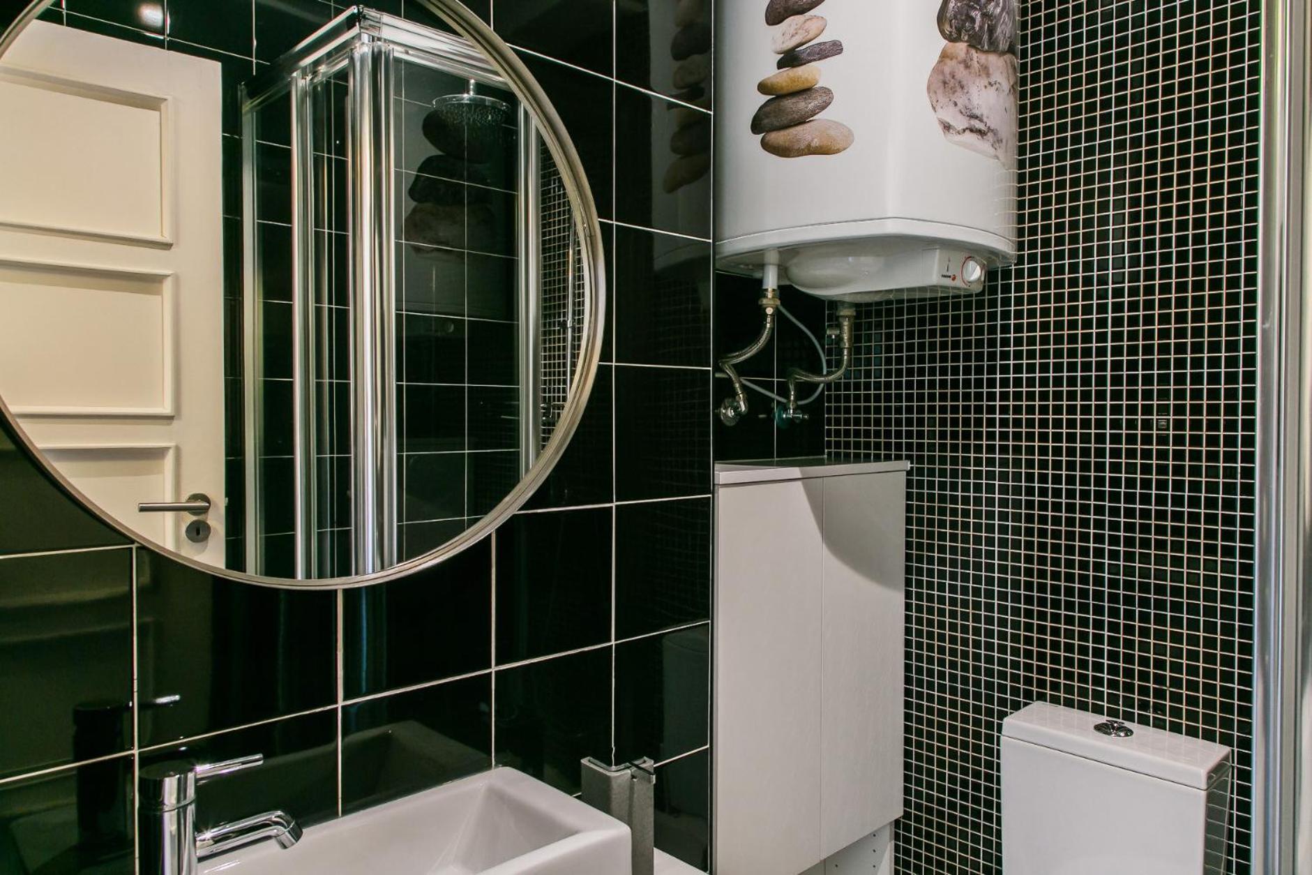 Apartamento Acolhedor Com Vista Castelo De Sao Jorge - Ttl308 Lissabon Buitenkant foto